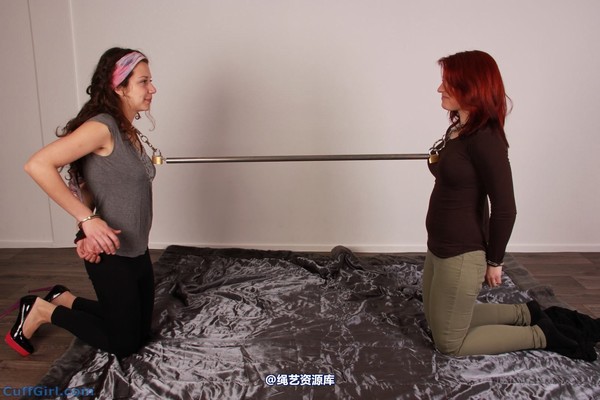 cuffgirl - cg213 第 47 张图片