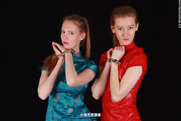 girlsincuffs - gic556 第 24 张图片