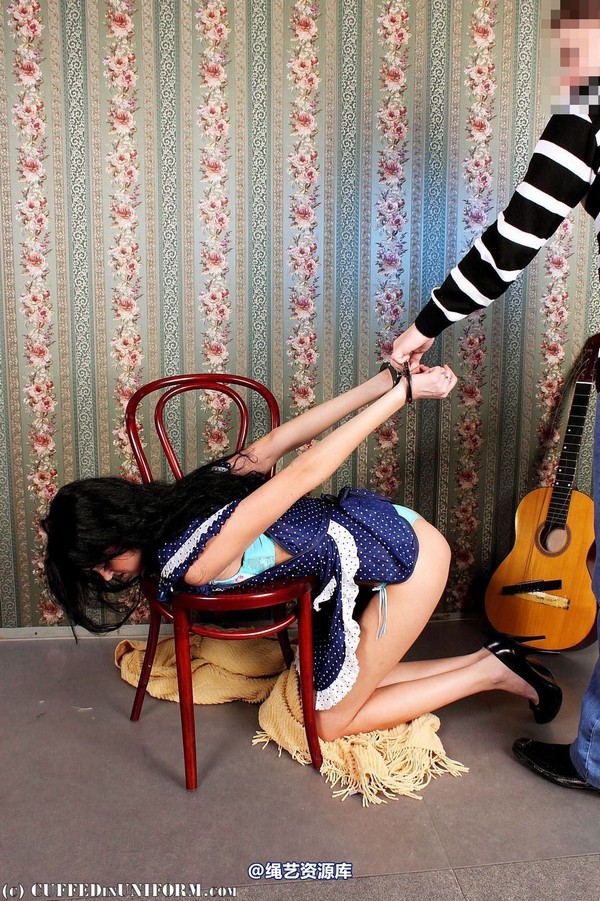 cuffedinuniform - ciu180 第 66 张图片