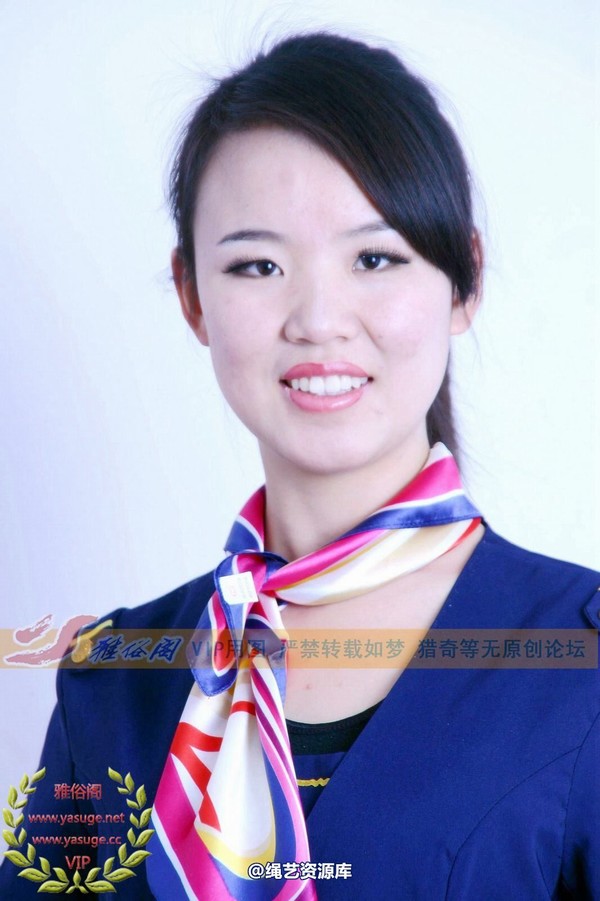 雅俗阁 - 2014-NO.020Model雅珊 第 24 张图片