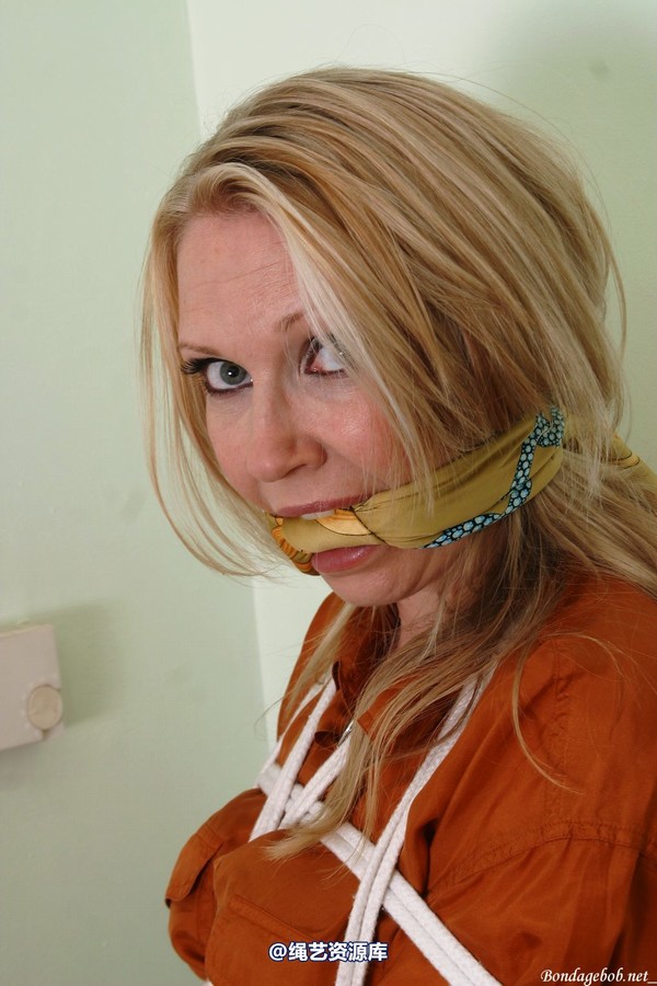 bondagebob - Missey Hall Monitor 第 109 张图片