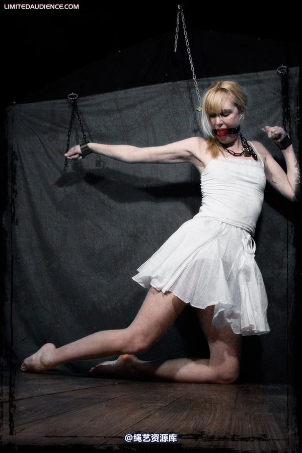limitedaudience - 2010 ariel the forgotten prisoner 2 第 22 张图片