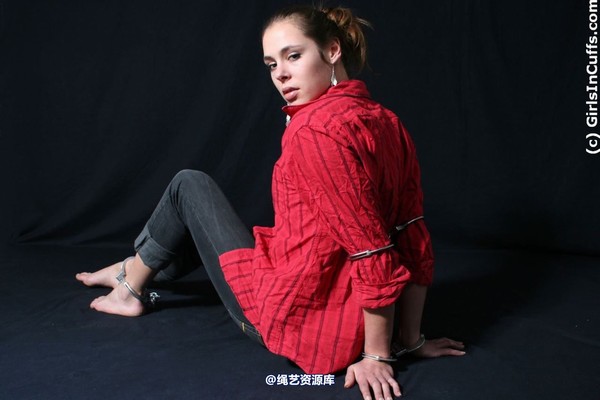 girlsincuffs - gic183 第 73 张图片