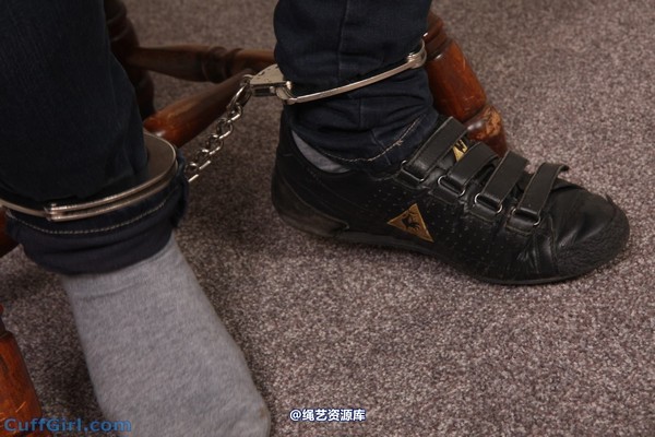 cuffgirl - cg055 第 34 张图片