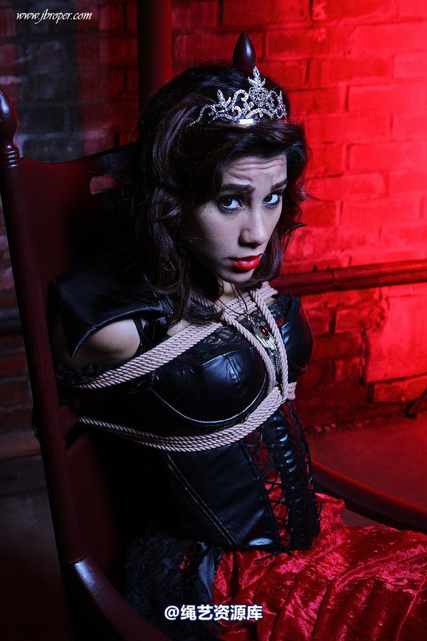 jbroper - Enchantress Sahrye 2014-3 第 14 张图片