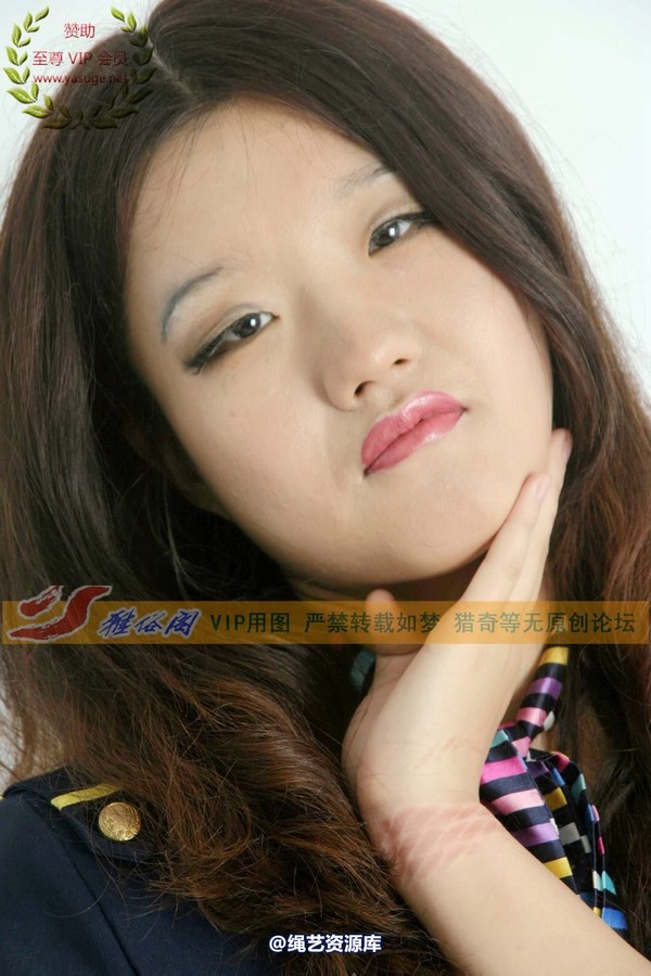雅俗阁 - 2013-NO.42Model雅诗 第 187 张图片