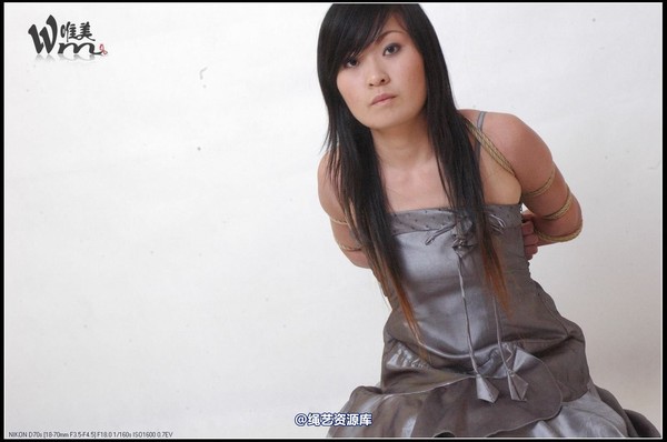 唯美之家 - 2008-09-17琪琪五花 第 22 张图片