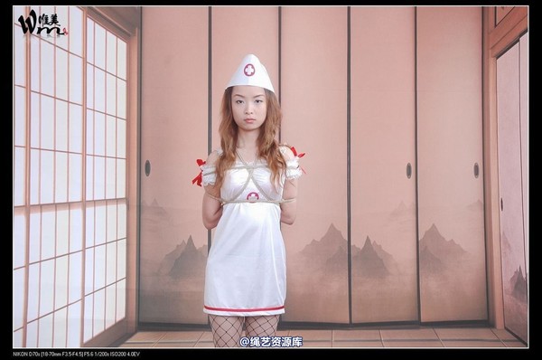 唯美之家 - VIP129 第 34 张图片