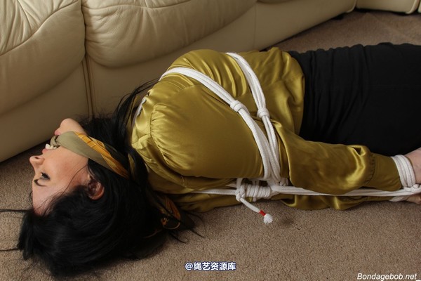 bondagebob - Monica Harris Tough 第 143 张图片