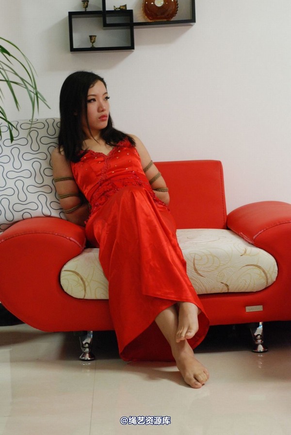 唯美之家 - 小舒淇-红色礼服 第 95 张图片