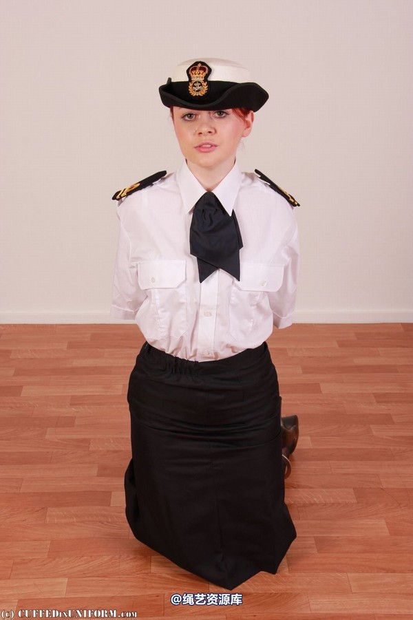 cuffedinuniform - ciu248 第 41 张图片