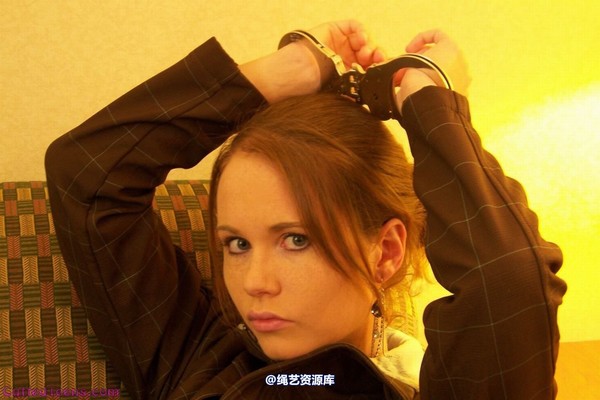 cuffedteens - ct003 第 45 张图片