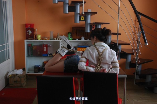 唯美之家 - 秀玉和提娜2010-3-19 第 21 张图片