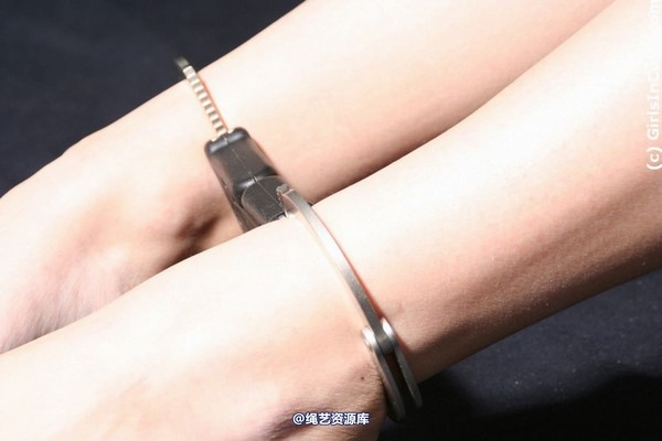 girlsincuffs - gic113 第 63 张图片