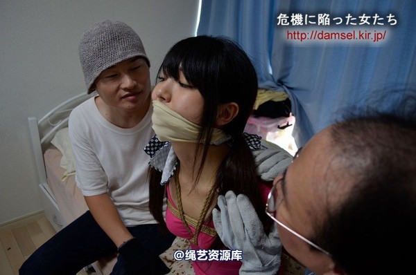 jpdamsel - 20120223 �T拐犯の家 第 25 张图片