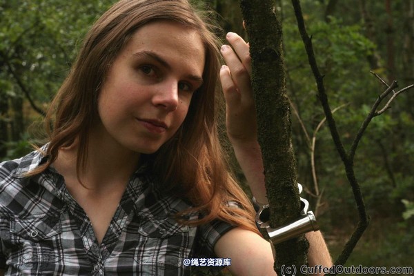 cuffedoutdoors - cod097 第 82 张图片