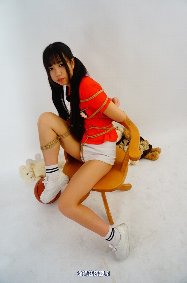 dk13美束馆 - 7.11-c娃娃运动装-120P 第 4 张图片