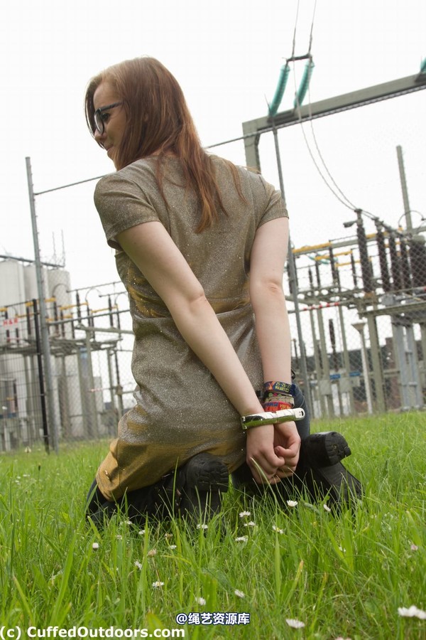 cuffedoutdoors - cod598 第 71 张图片
