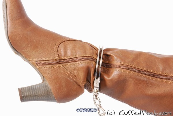 cuffedfeet - cf109 第 9 张图片