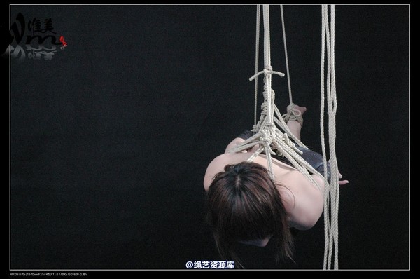 唯美之家 - 08-5-31小鱼小绿极限 第 19 张图片