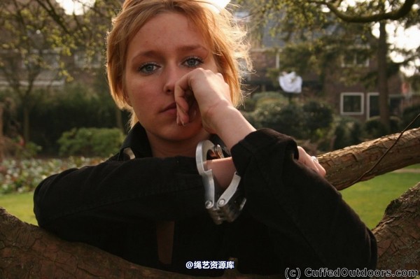 cuffedoutdoors - cod041 第 22 张图片