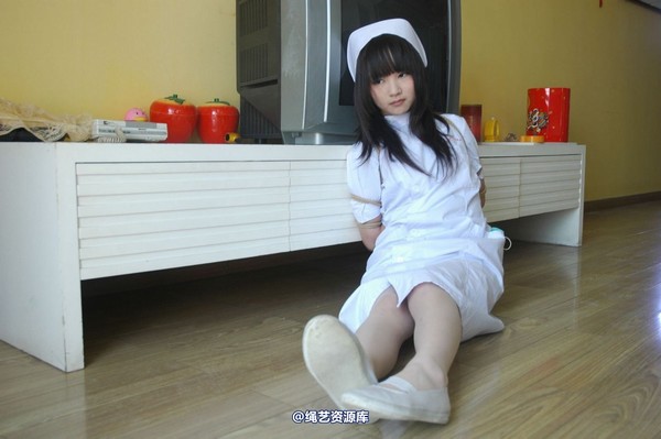 唯美之家 - 新模（晓宁）2010-4-8 第 90 张图片