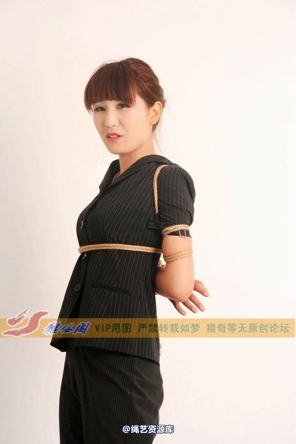 雅俗阁 - 2013-NO.18Model 雅爽 第 34 张图片