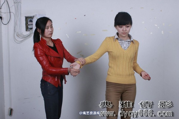 典雅倩影 - 256-再现红蜘蛛18 第 60 张图片