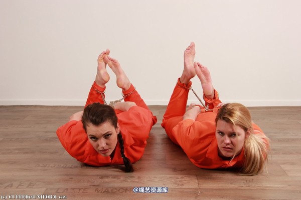 cuffedinuniform - ciu456 第 62 张图片