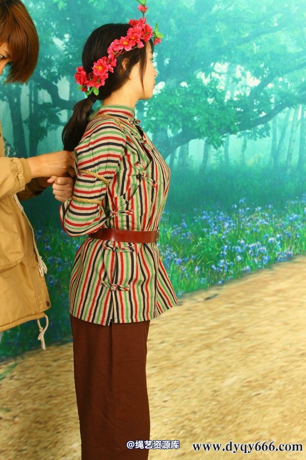 典雅倩影 - 396-美丽天使之小兰 第 82 张图片