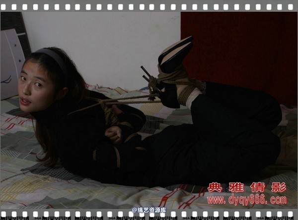 典雅倩影 - 222-多姿忆瑶 第 98 张图片