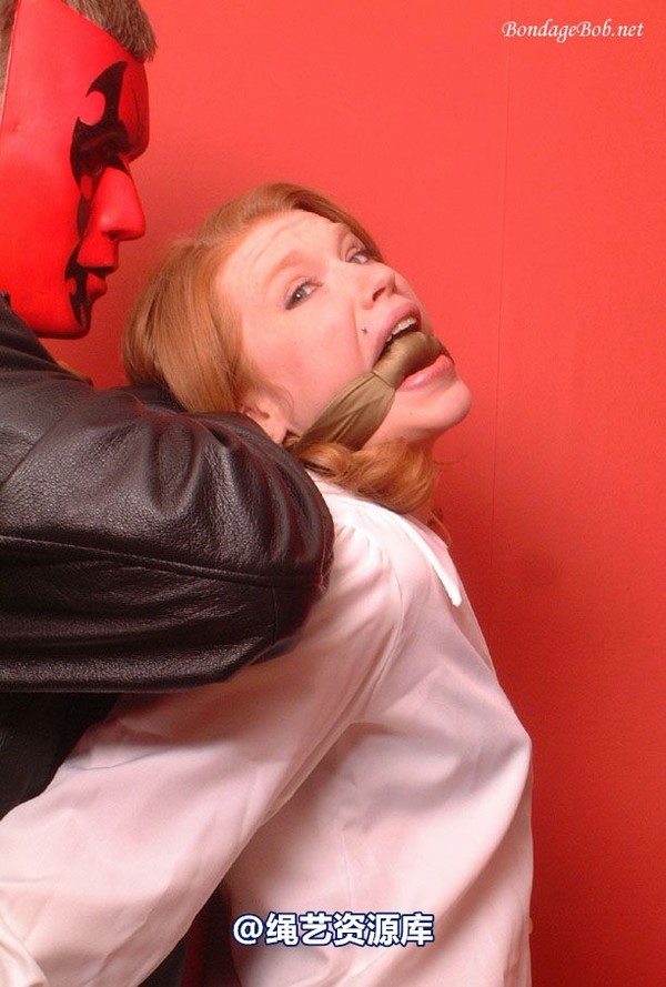 bondagebob - Madison Bondage Devil 第 19 张图片