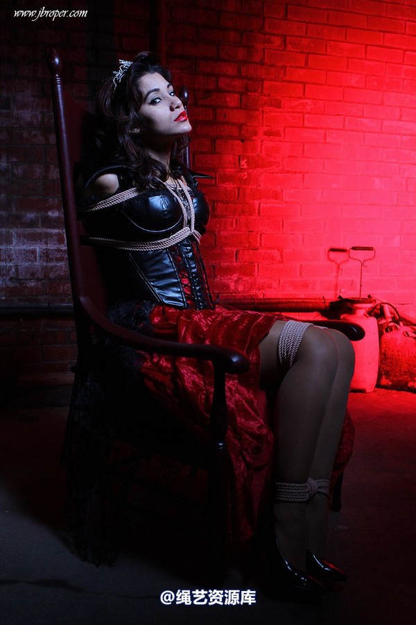 jbroper - Enchantress Sahrye 2014-3 第 19 张图片