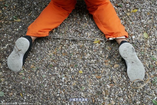 cuffedinuniform - ciu544 第 55 张图片