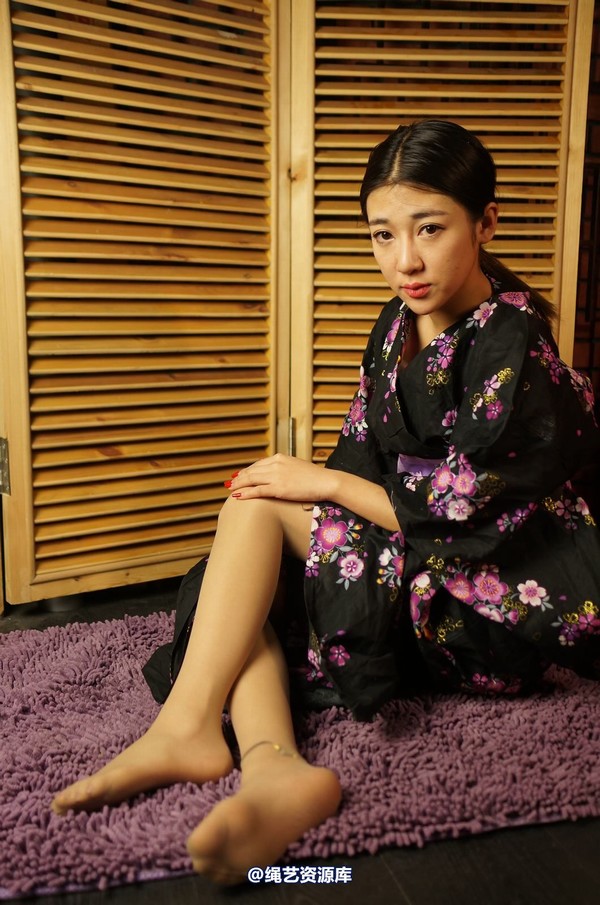 dk13美束馆 - 12.29-红袖和服A-100P 第 96 张图片