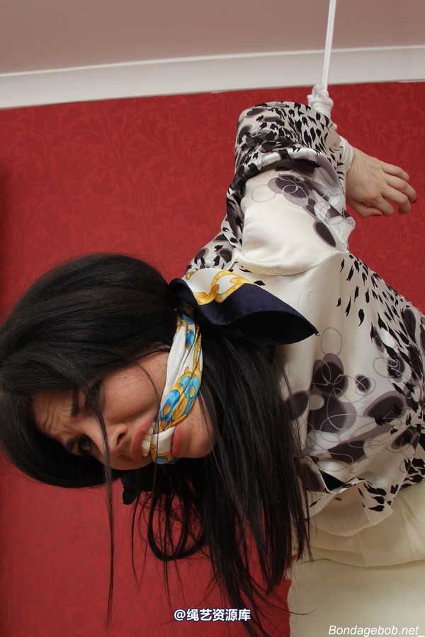 bondagebob - Monica Harris Tough lady tested 第 83 张图片