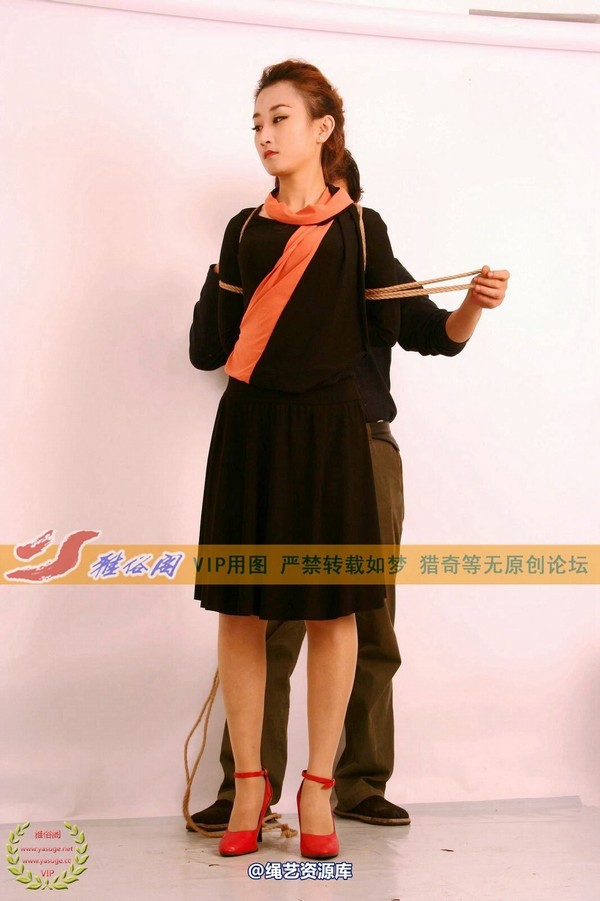 雅俗阁 - 2013-NO.26Model雅熙 第 295 张图片