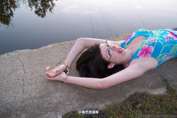 cuffedoutdoors - cod191 第 56 张图片