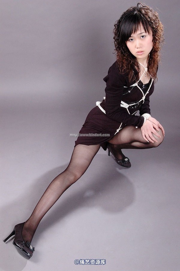 丽柜美束 - 2006-05-19 第 23 张图片