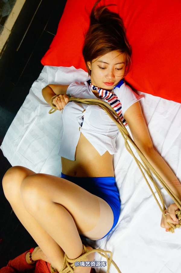 dk13美束馆 - 9.14-小宝空姐装C-144P 第 80 张图片