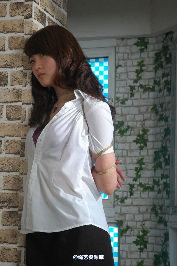 唯美之家 - 魅儿白领五花2010-5-5 第 129 张图片