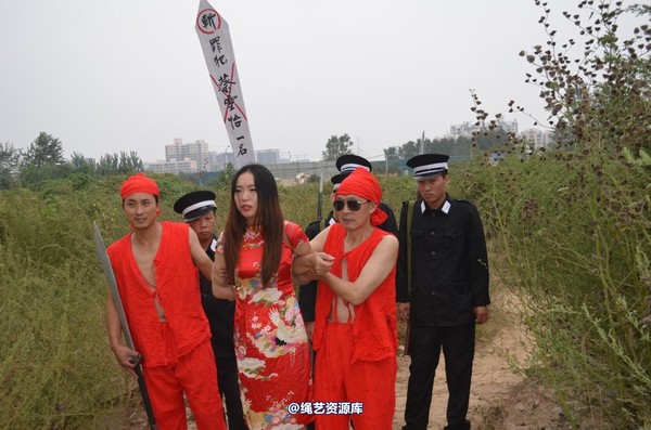 mj影视 - 乱世情仇3 第 59 张图片