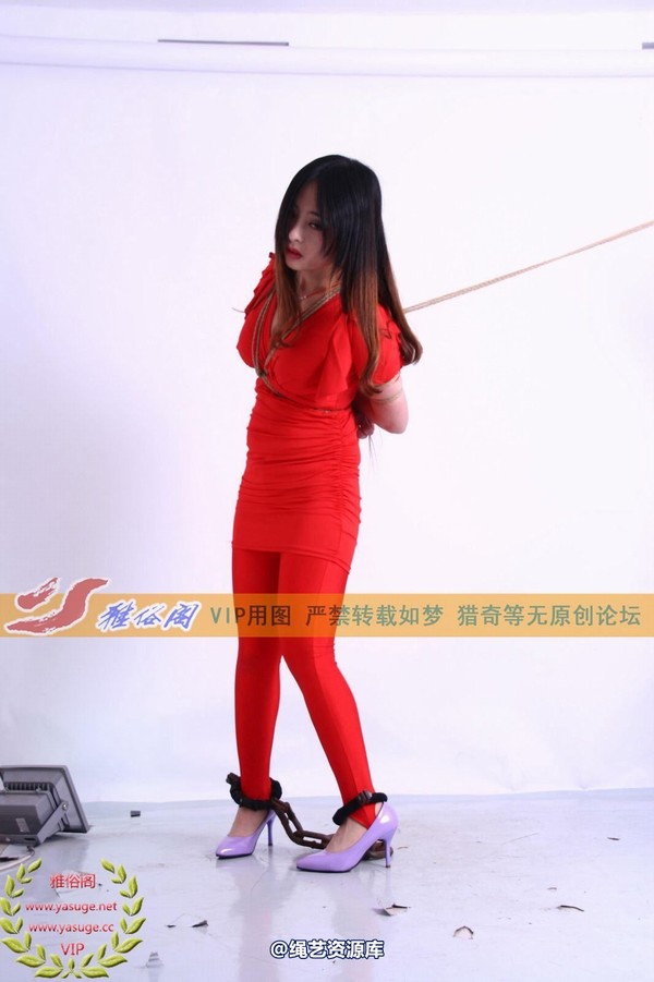 雅俗阁 - 2013-NO.23Model雅春 第 185 张图片