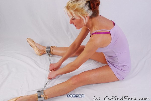 cuffedfeet - cf110 第 61 张图片