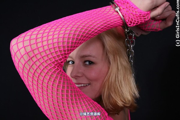 girlsincuffs - gic198 第 25 张图片