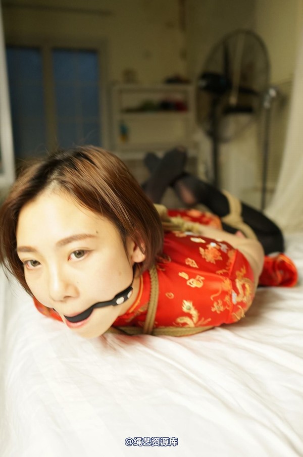 dk13美束馆 - 11.14-小仙儿红旗袍C-153P 第 103 张图片