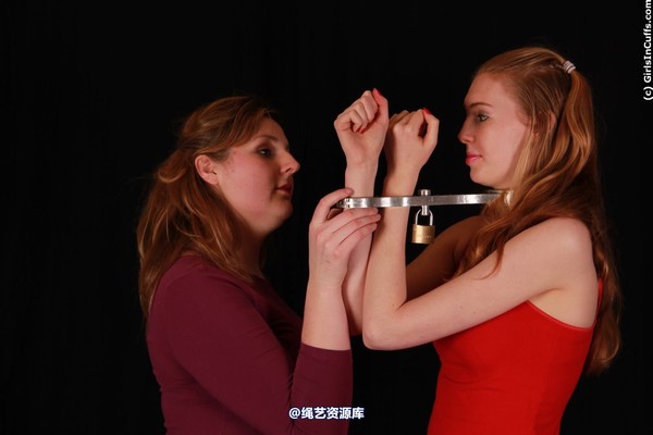 girlsincuffs - gic472 第 25 张图片