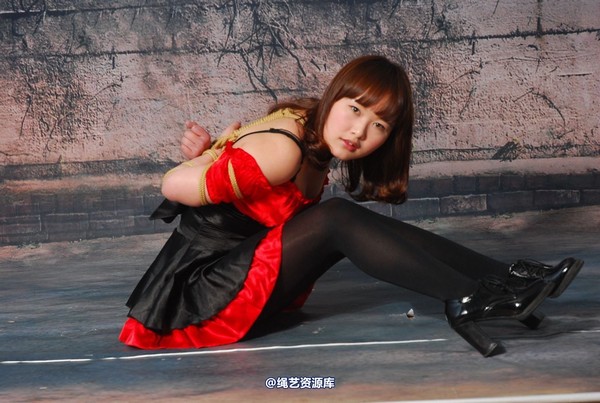 唯美之家 - 新模小芸女仆装 第 90 张图片