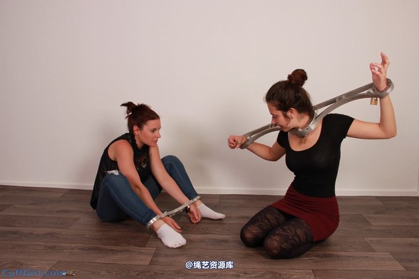 cuffgirl - cg241 第 82 张图片