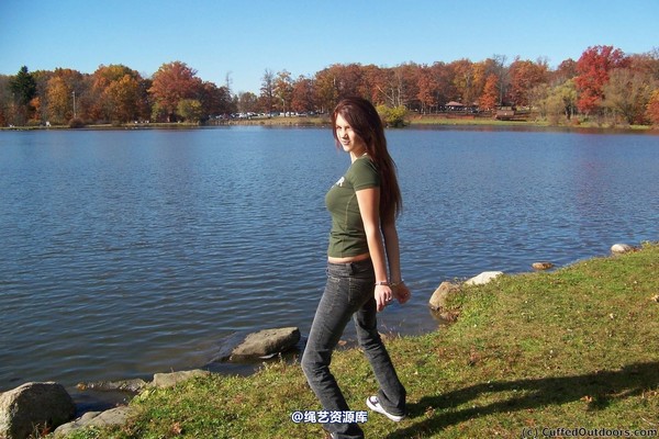 cuffedoutdoors - cod219 第 109 张图片